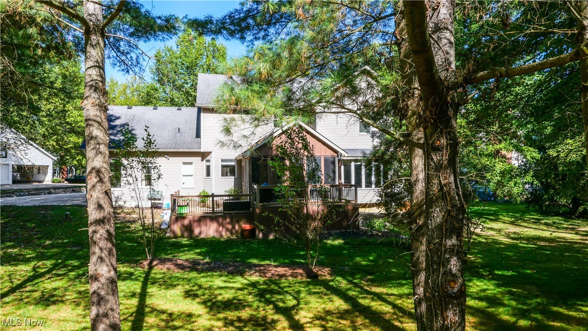 Bridgewater Place - Residential