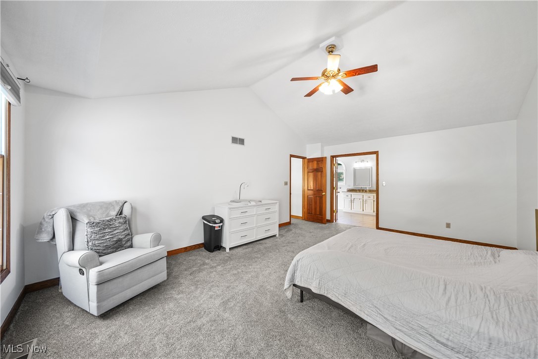 Bridgewater Place - Residential