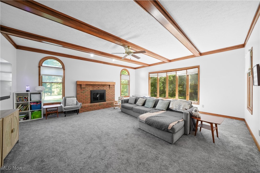 Bridgewater Place - Residential