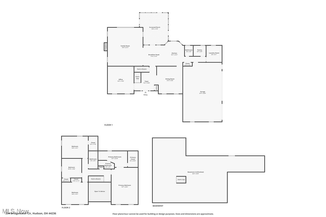 Bridgewater Place - Residential