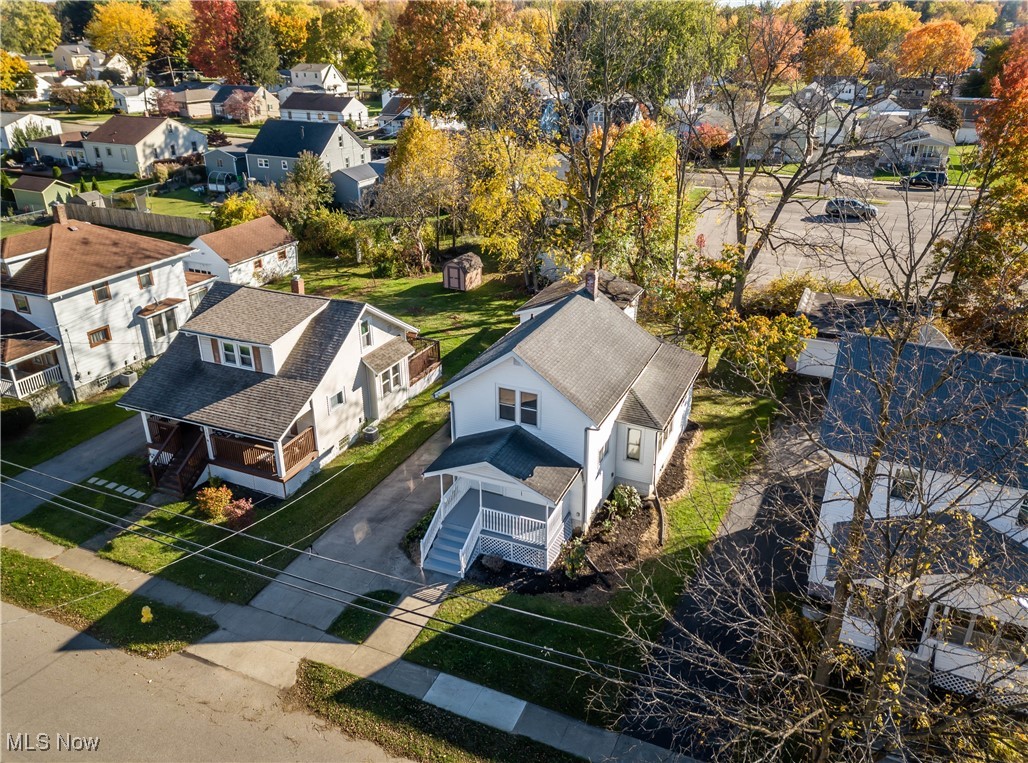 1370 Prospect Street, Barberton, Ohio image 12