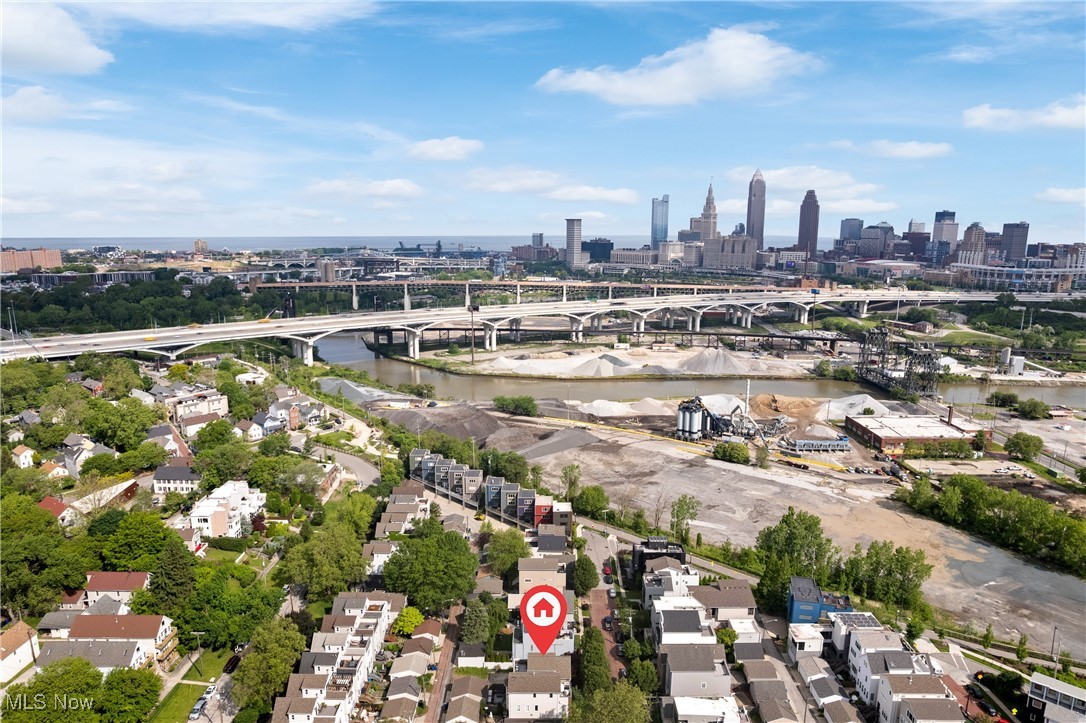 2164 W 6th Street, Cleveland, Ohio image 36