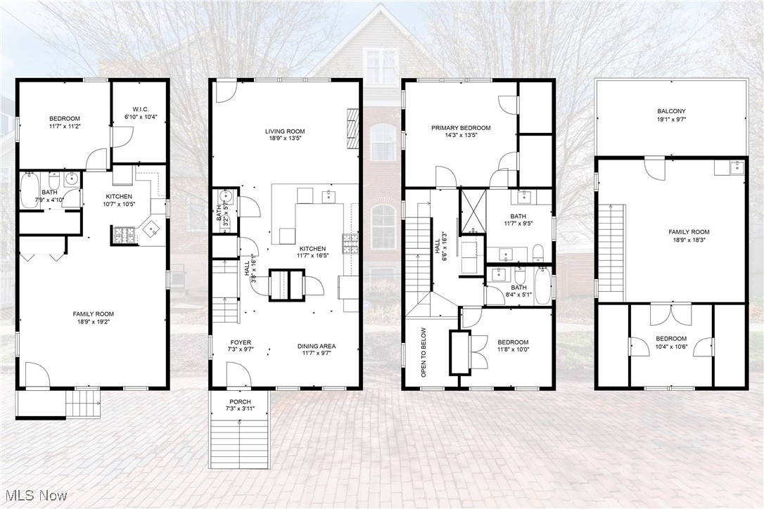 2164 W 6th Street, Cleveland, Ohio image 3