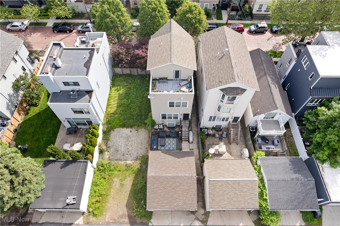 2164 W 6th Street, Cleveland, Ohio image 34