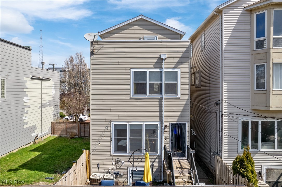 2164 W 6th Street, Cleveland, Ohio image 31