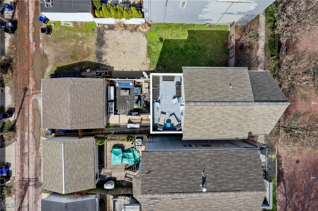 2164 W 6th Street, Cleveland, Ohio image 33