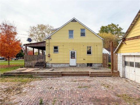 Tiny photo for 5574 Charleston Road, Newton Falls, OH 44444 (MLS # 5257559)