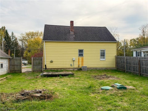 Tiny photo for 5574 Charleston Road, Newton Falls, OH 44444 (MLS # 5257559)