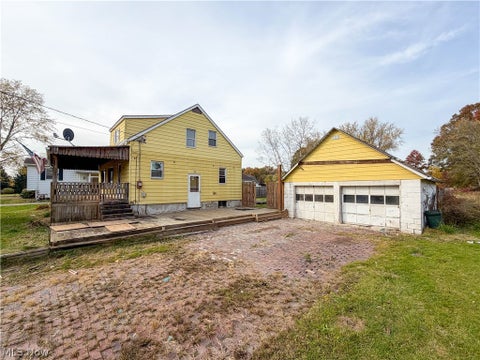 Tiny photo for 5574 Charleston Road, Newton Falls, OH 44444 (MLS # 5257559)