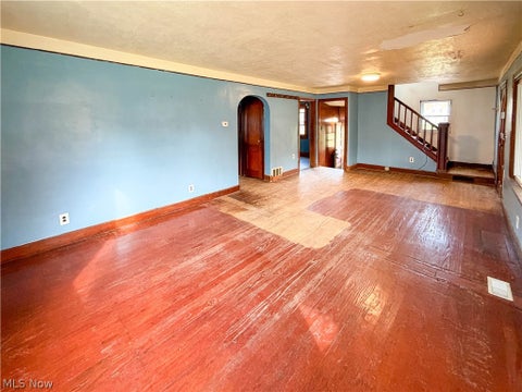 Tiny photo for 5574 Charleston Road, Newton Falls, OH 44444 (MLS # 5257559)