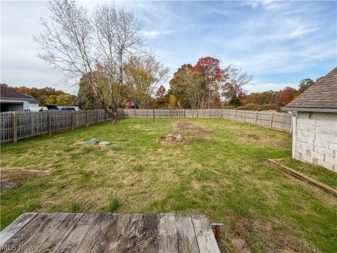 Tiny photo for 5574 Charleston Road, Newton Falls, OH 44444 (MLS # 5257559)