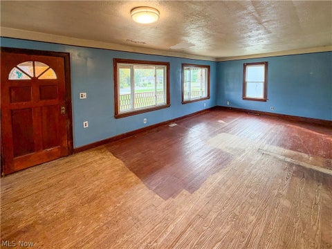 Tiny photo for 5574 Charleston Road, Newton Falls, OH 44444 (MLS # 5257559)