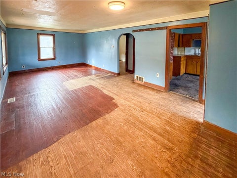 Tiny photo for 5574 Charleston Road, Newton Falls, OH 44444 (MLS # 5257559)