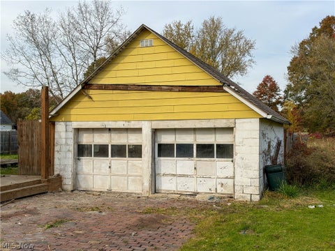 Tiny photo for 5574 Charleston Road, Newton Falls, OH 44444 (MLS # 5257559)