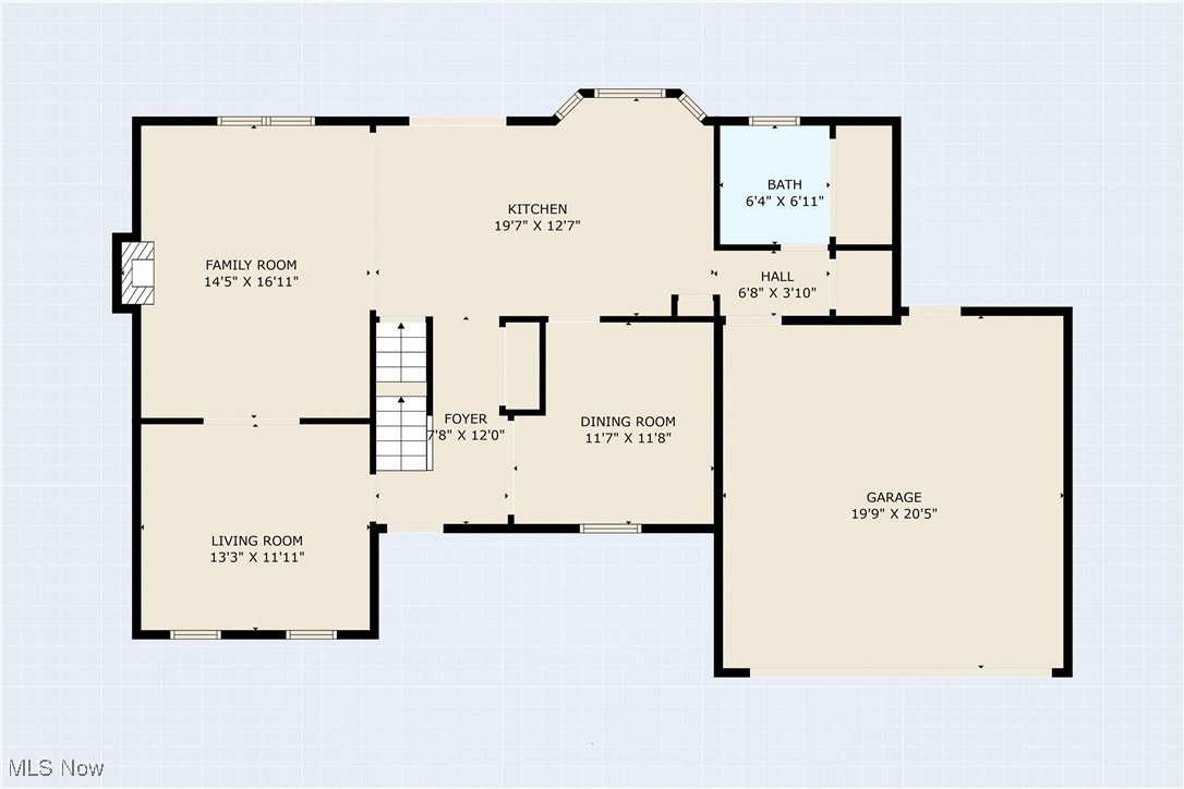 3891 Ramsey Drive, Uniontown, Ohio image 4