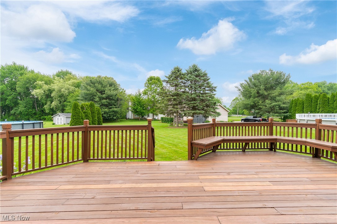 3891 Ramsey Drive, Uniontown, Ohio image 31