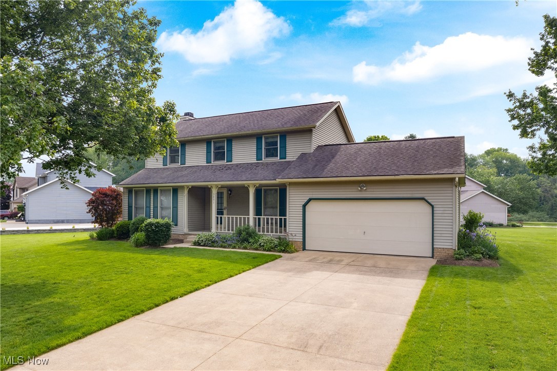 3891 Ramsey Drive, Uniontown, Ohio image 34
