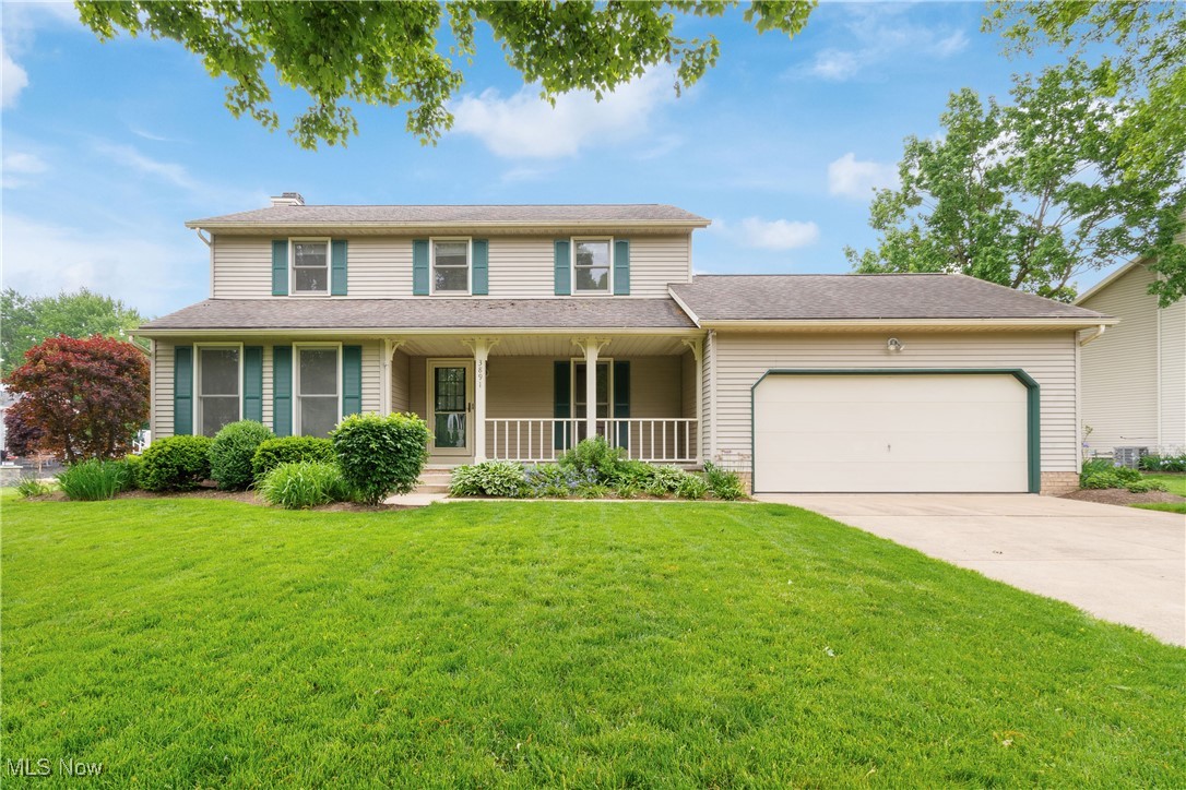 3891 Ramsey Drive, Uniontown, Ohio image 1