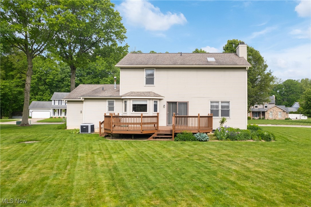 3891 Ramsey Drive, Uniontown, Ohio image 32
