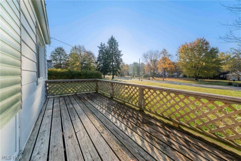 Tiny photo for 4684 Edgerton Road, North Royalton, OH 44133 (MLS # 5256576)