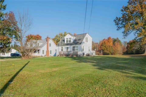 Tiny photo for 4684 Edgerton Road, North Royalton, OH 44133 (MLS # 5256576)