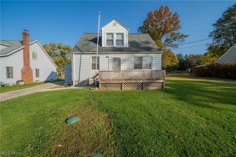 Photo of 4684 Edgerton Road, North Royalton, OH 44133 (MLS # 5256576)