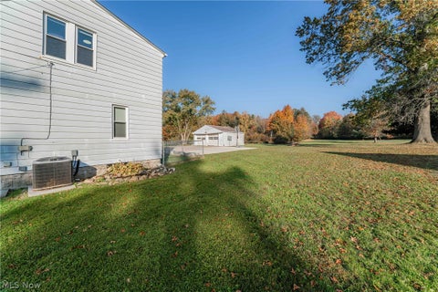 Tiny photo for 4684 Edgerton Road, North Royalton, OH 44133 (MLS # 5256576)
