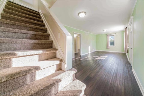 Tiny photo for 4684 Edgerton Road, North Royalton, OH 44133 (MLS # 5256576)