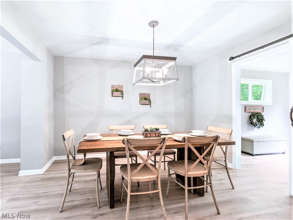 Greensburg Heights - Residential