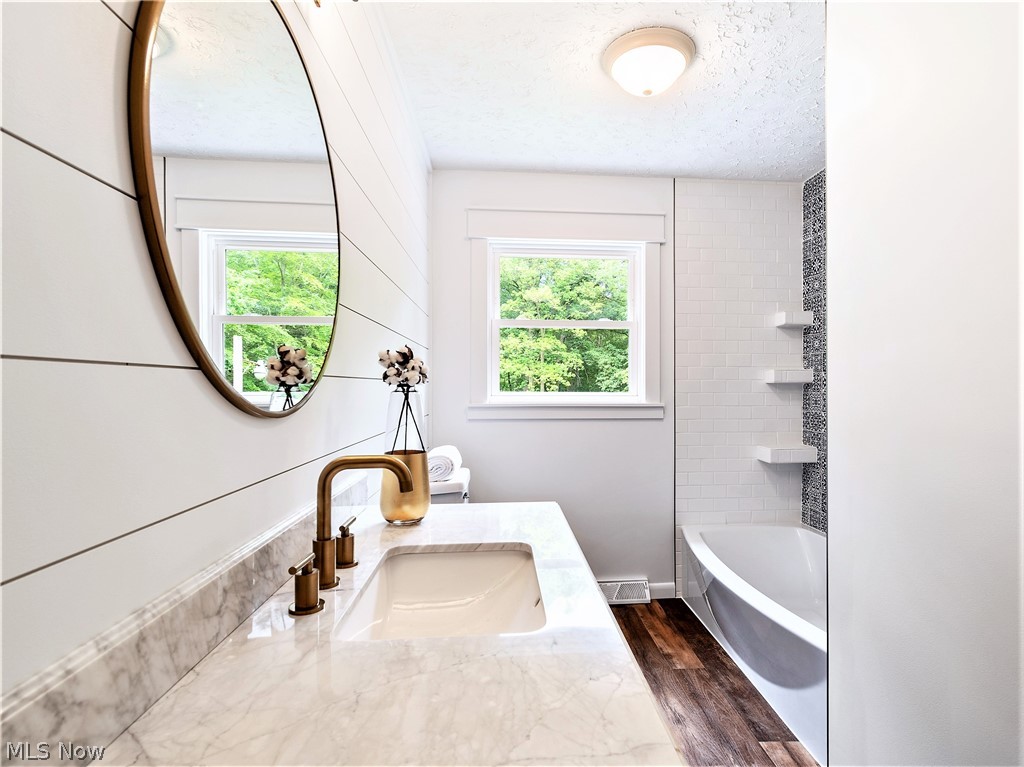 Greensburg Heights - Residential