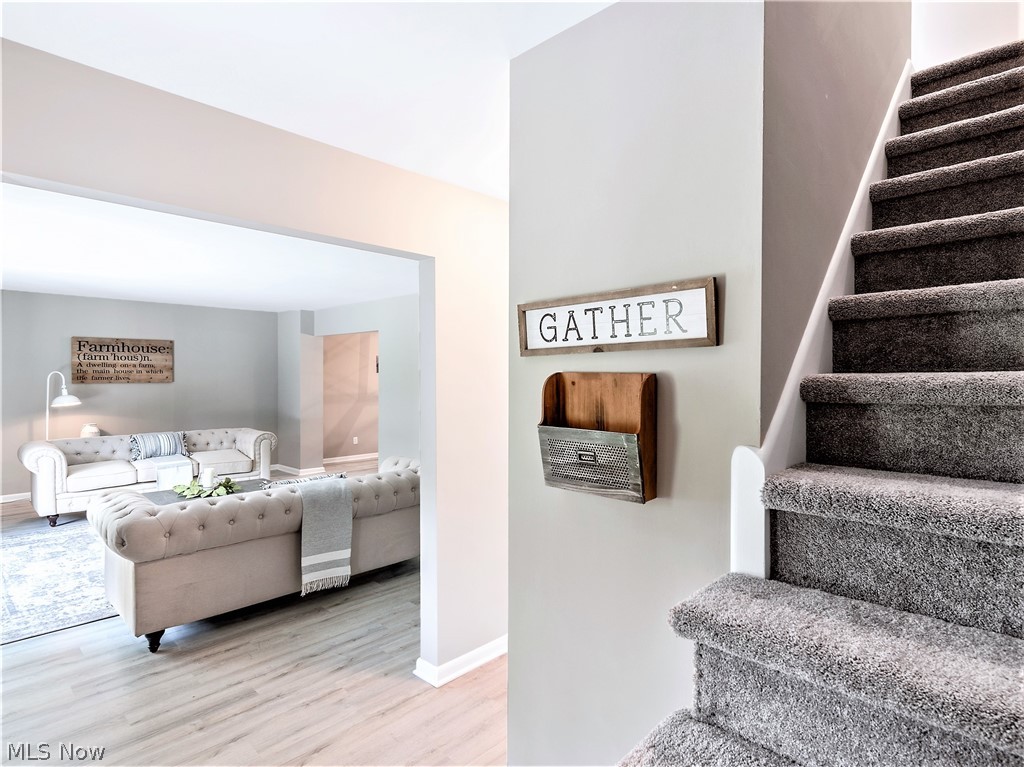 Greensburg Heights - Residential