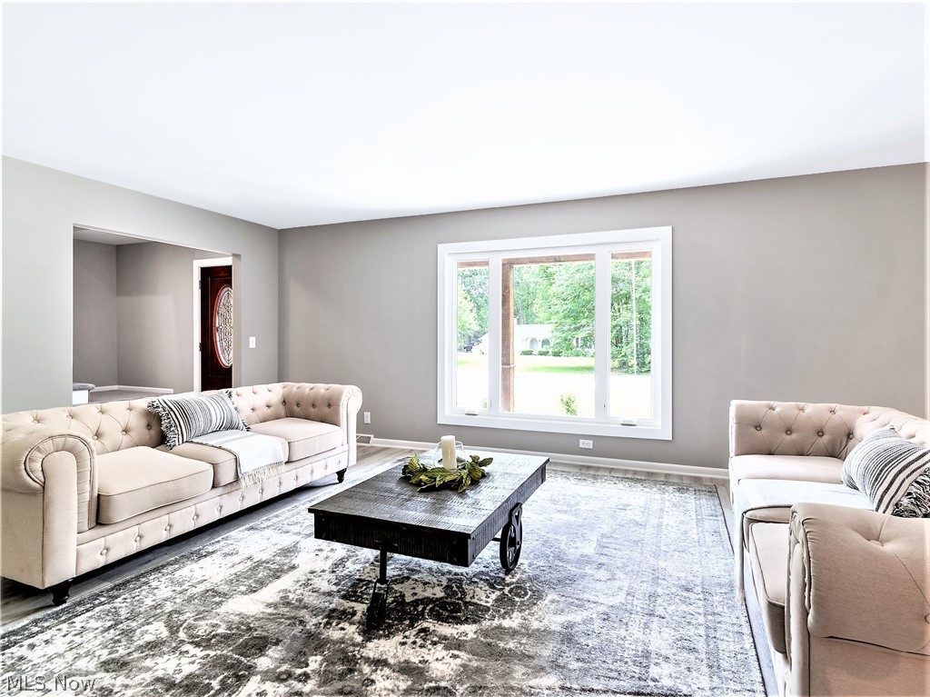 Greensburg Heights - Residential
