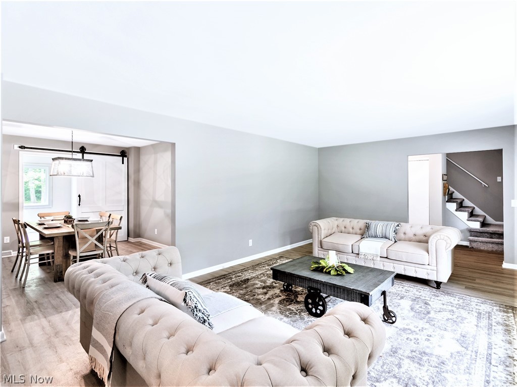 Greensburg Heights - Residential
