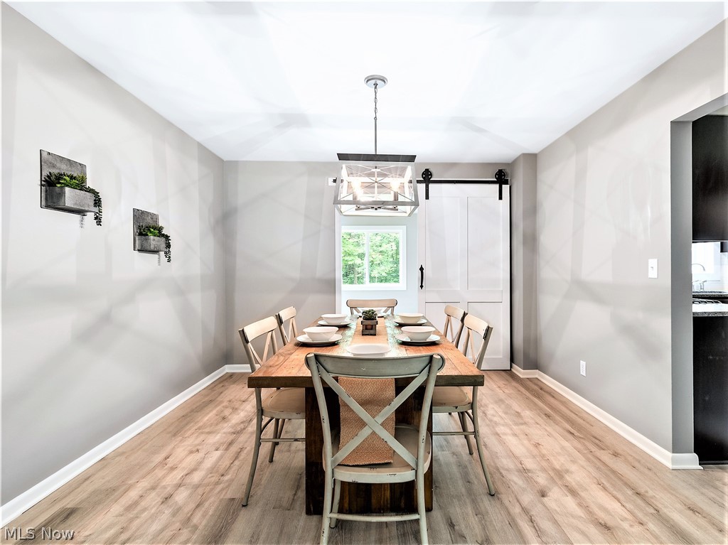 Greensburg Heights - Residential