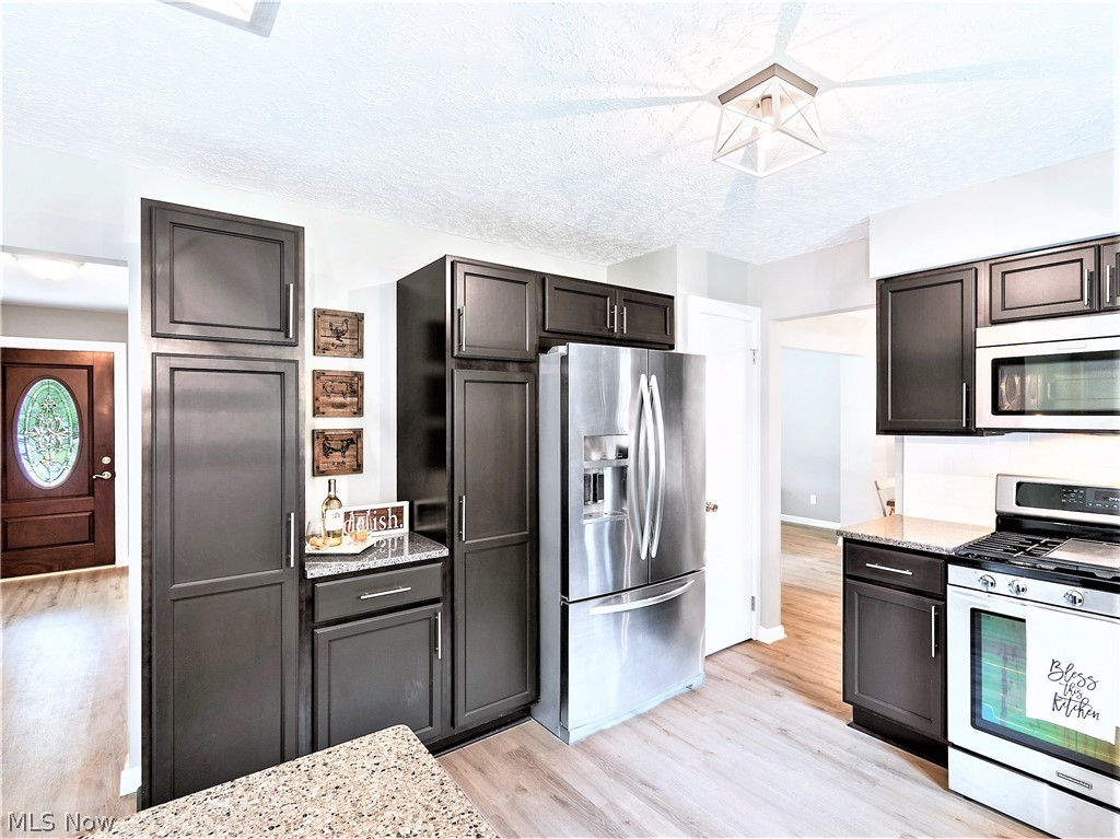 Greensburg Heights - Residential