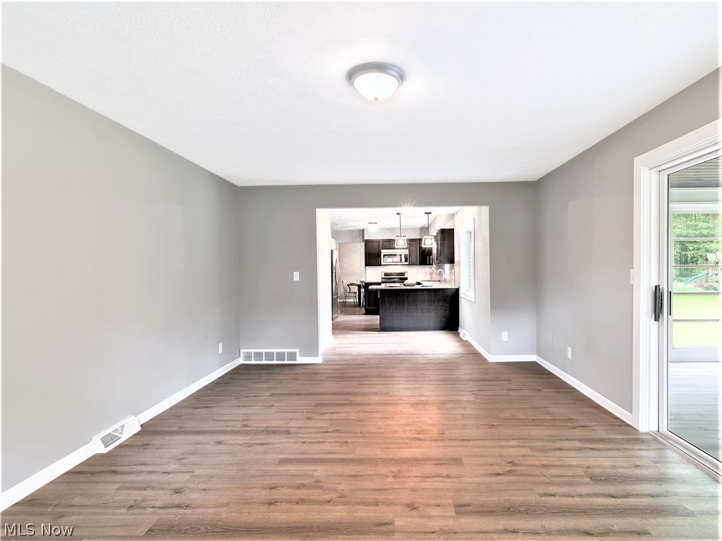 Greensburg Heights - Residential