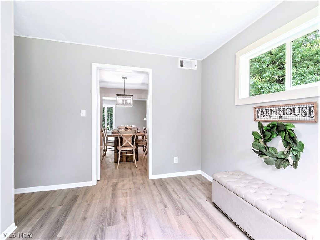 Greensburg Heights - Residential