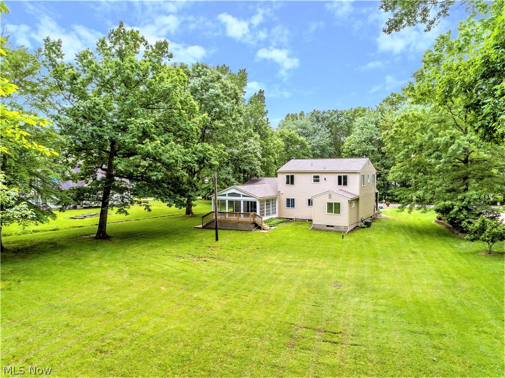 Greensburg Heights - Residential
