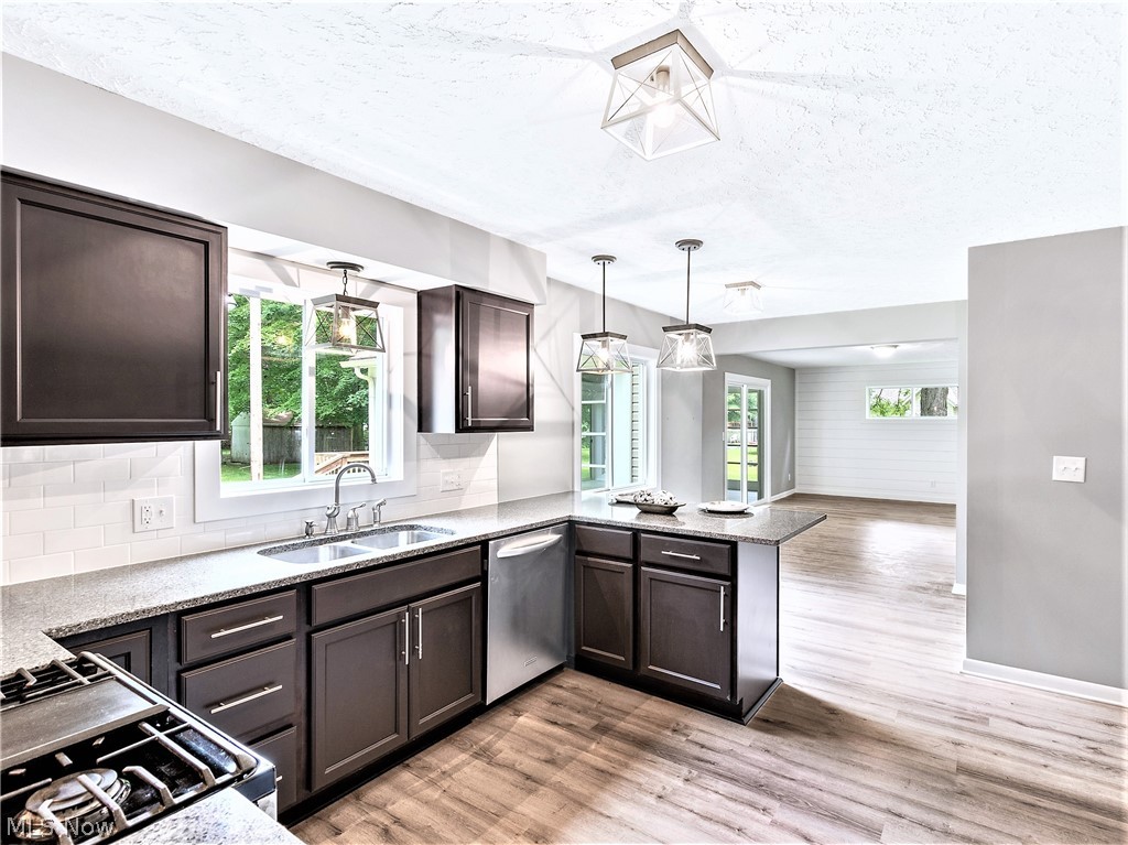 Greensburg Heights - Residential