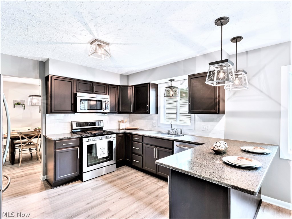 Greensburg Heights - Residential