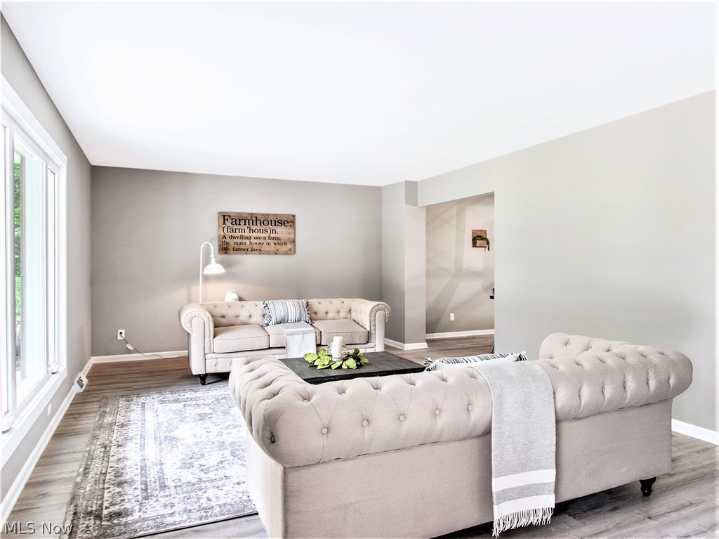 Greensburg Heights - Residential