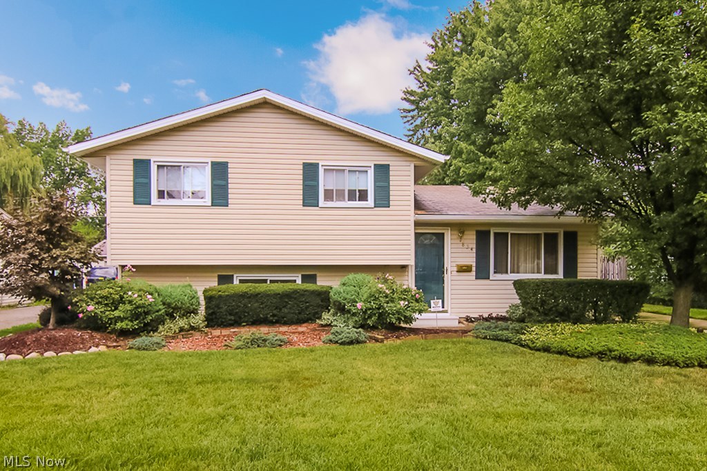 Parkwood Estates 02 - Residential