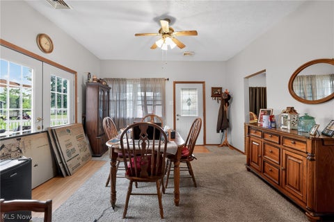 Tiny photo for 1403 Baird Avenue, Cambridge, OH 43725 (MLS # 5217131)