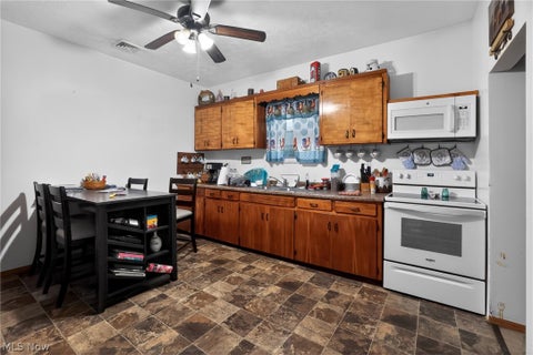 Tiny photo for 1403 Baird Avenue, Cambridge, OH 43725 (MLS # 5217131)