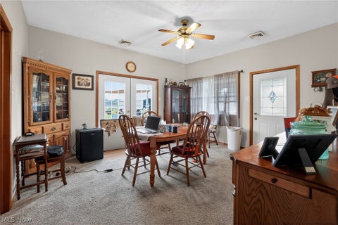 Tiny photo for 1403 Baird Avenue, Cambridge, OH 43725 (MLS # 5217131)