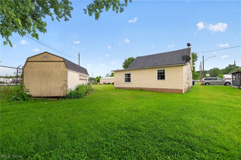 Tiny photo for 1403 Baird Avenue, Cambridge, OH 43725 (MLS # 5217131)