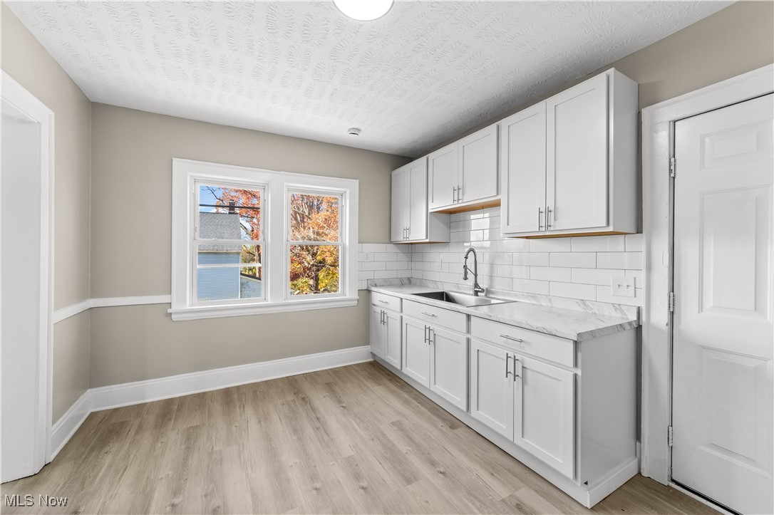 Carter Heirs Allotment - Residential Income