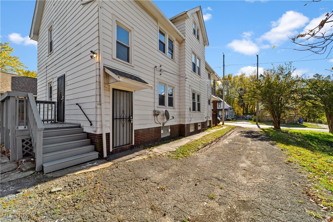 Carter Heirs Allotment - Residential Income