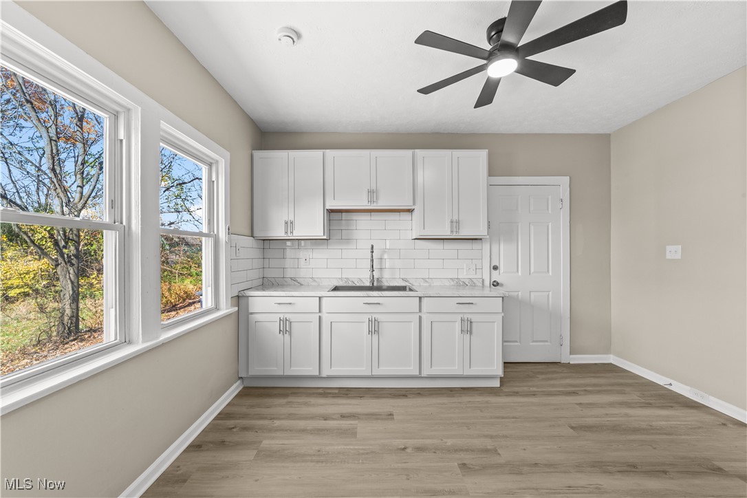 Carter Heirs Allotment - Residential Income