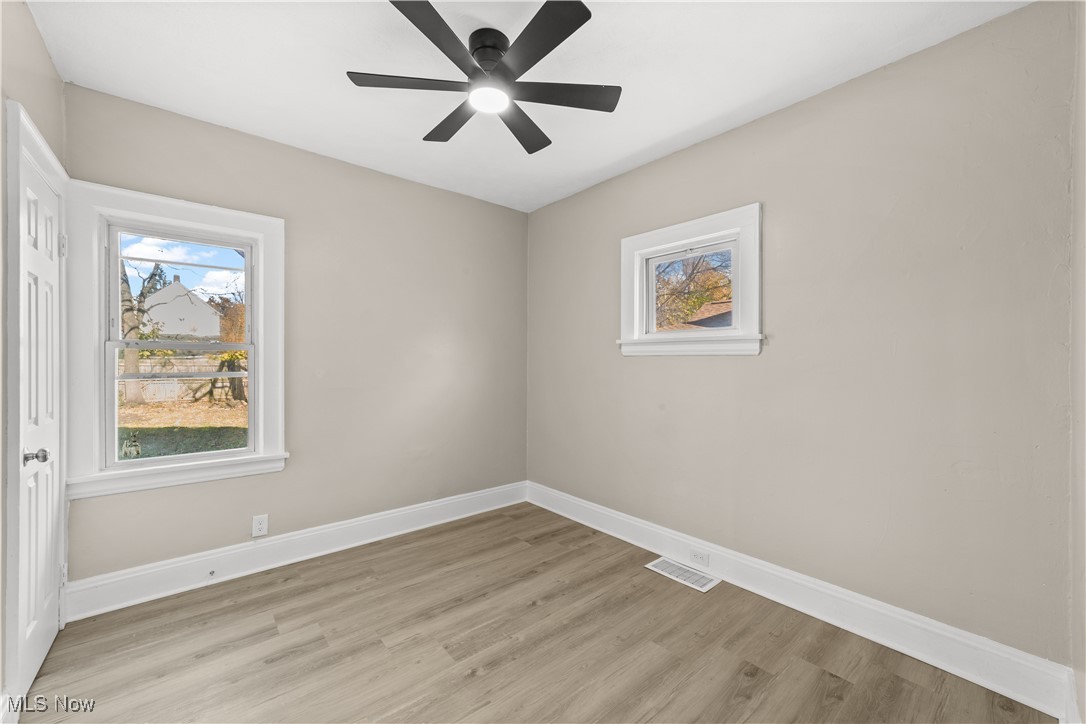 Carter Heirs Allotment - Residential Income